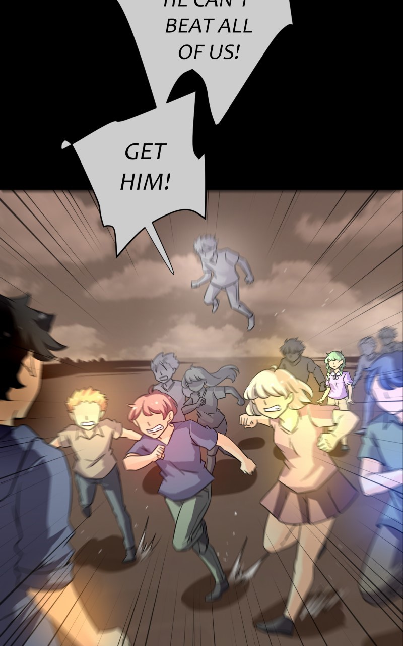 unOrdinary Chapter 191 page 28 - Chapter 191: Episode 185