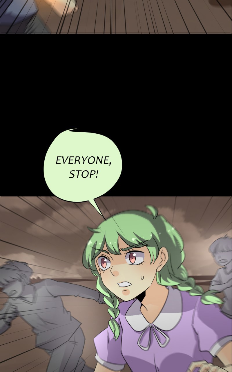 unOrdinary Chapter 191 page 29 - Chapter 191: Episode 185
