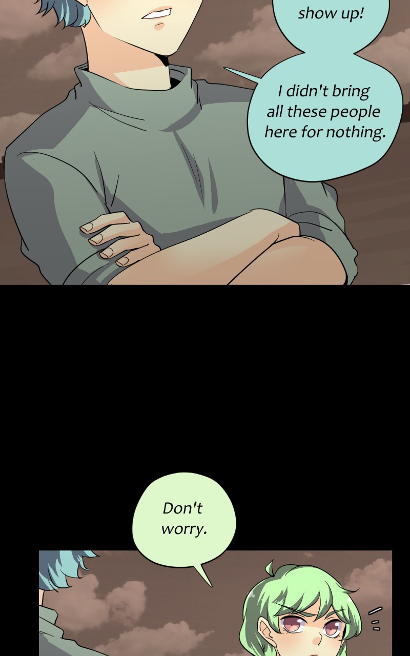 unOrdinary Chapter 191 page 3 - Chapter 191: Episode 185