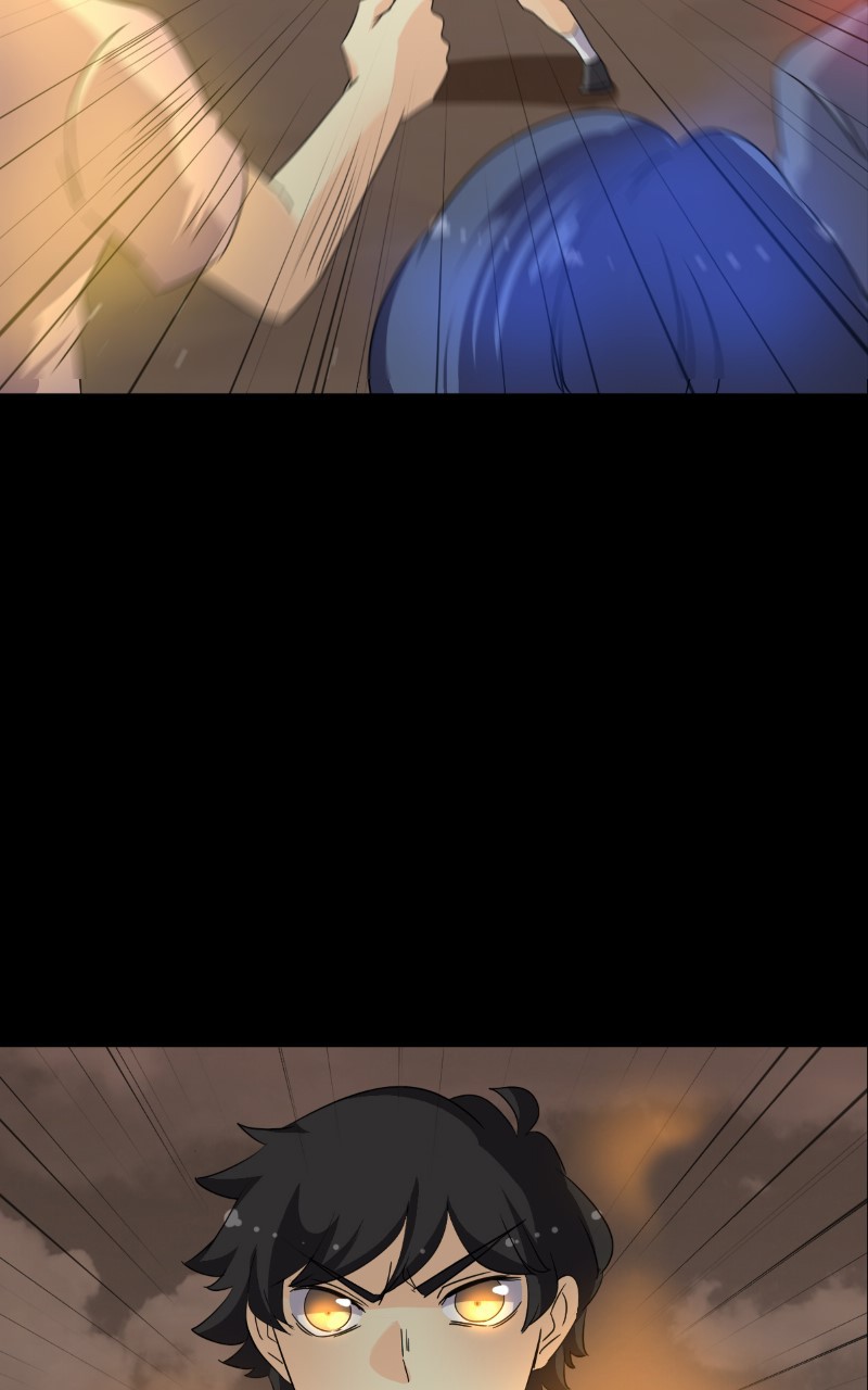 unOrdinary Chapter 191 page 32 - Chapter 191: Episode 185