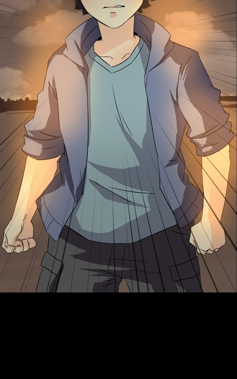 unOrdinary Chapter 191 page 33 - Chapter 191: Episode 185