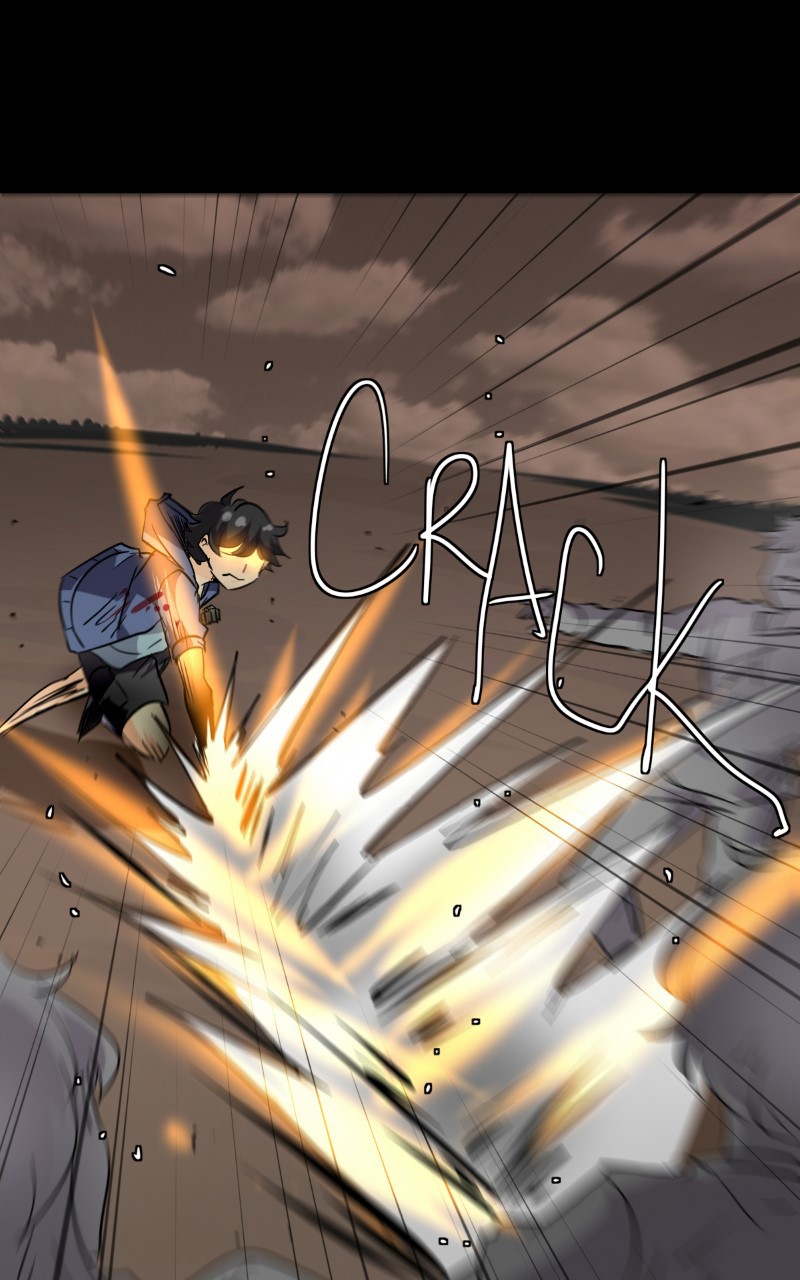 unOrdinary Chapter 191 page 36 - Chapter 191: Episode 185