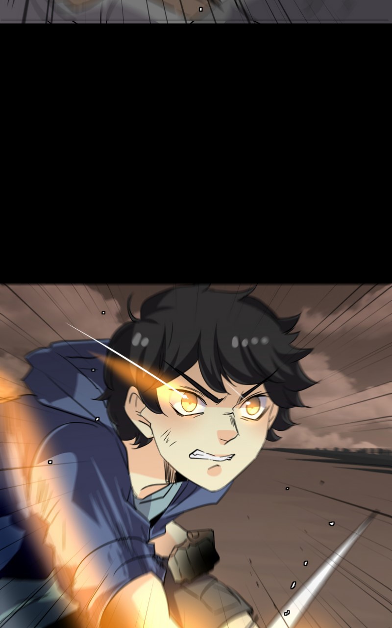 unOrdinary Chapter 191 page 37 - Chapter 191: Episode 185