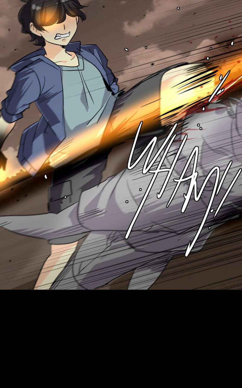 unOrdinary Chapter 191 page 39 - Chapter 191: Episode 185