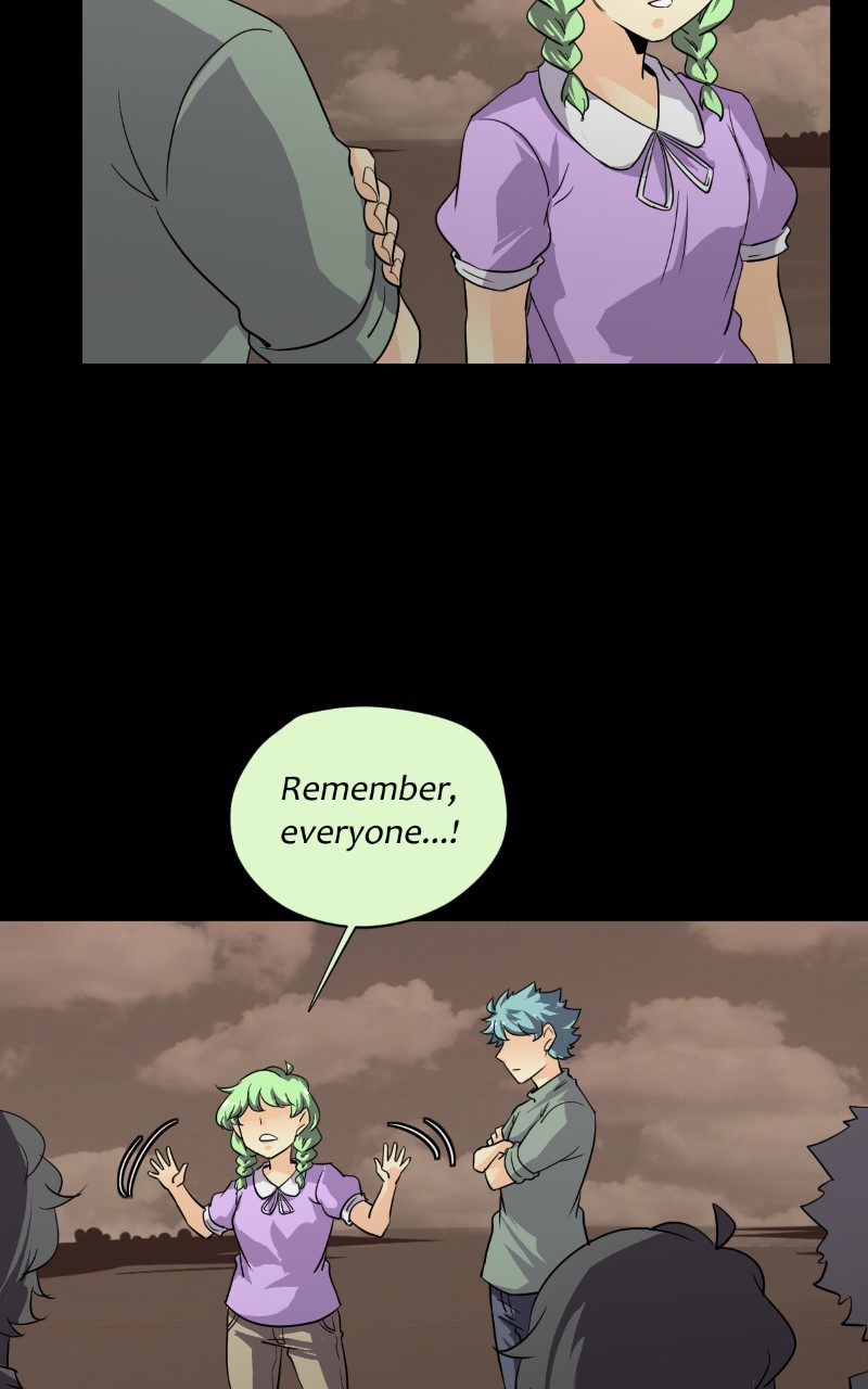 unOrdinary Chapter 191 page 4 - Chapter 191: Episode 185