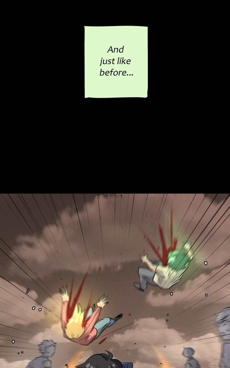 unOrdinary Chapter 191 page 40 - Chapter 191: Episode 185