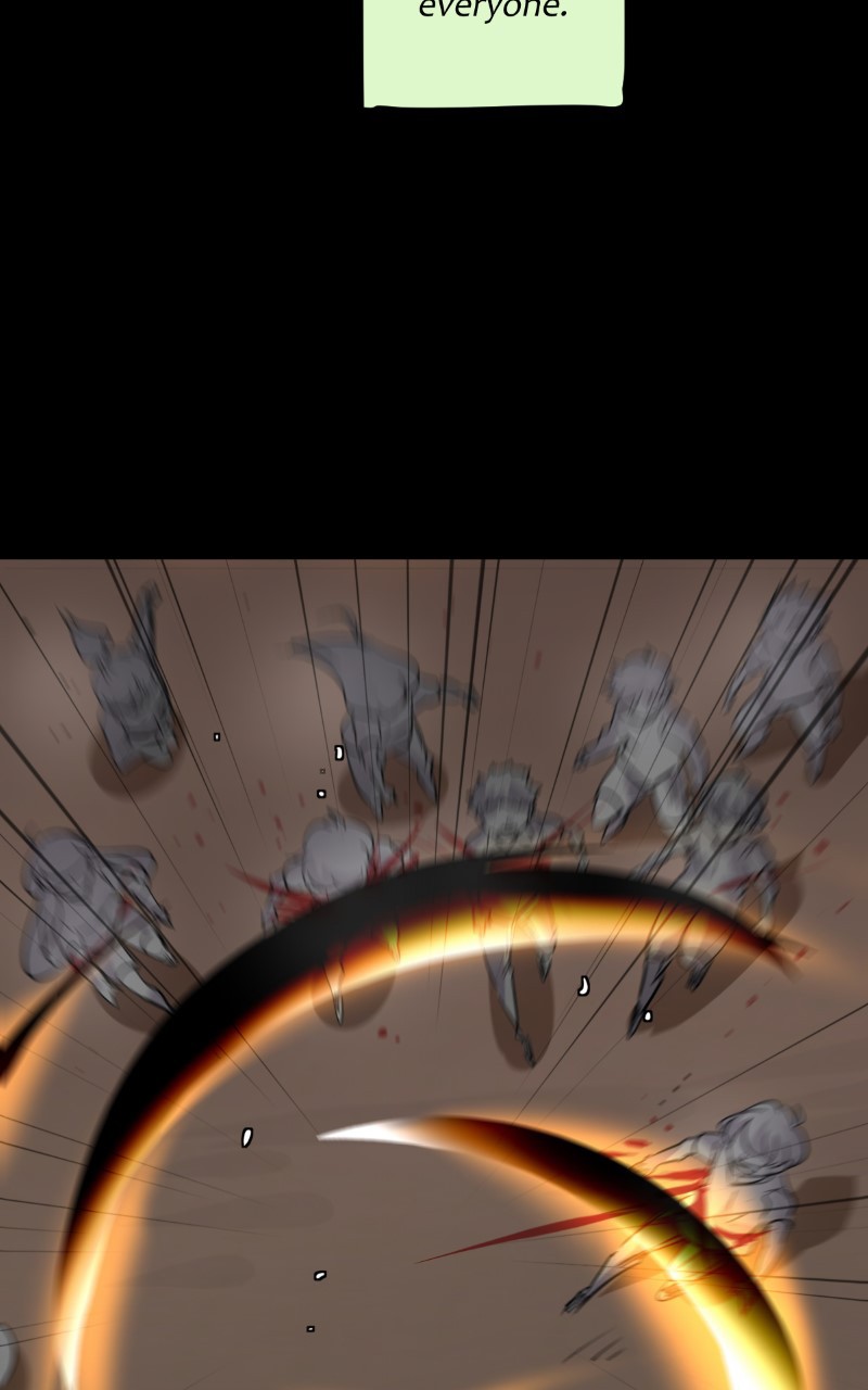 unOrdinary Chapter 191 page 42 - Chapter 191: Episode 185