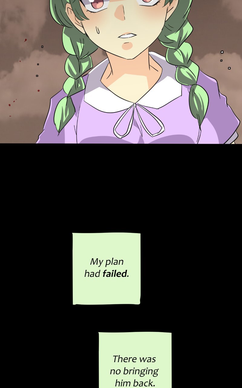 unOrdinary Chapter 191 page 45 - Chapter 191: Episode 185