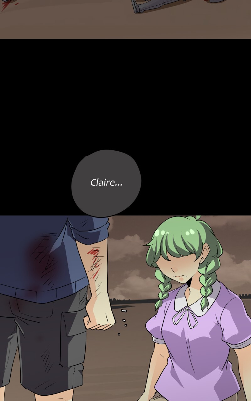 unOrdinary Chapter 191 page 49 - Chapter 191: Episode 185