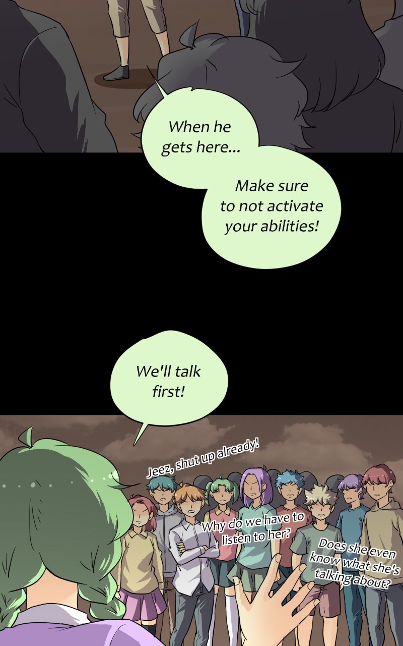 unOrdinary Chapter 191 page 5 - Chapter 191: Episode 185