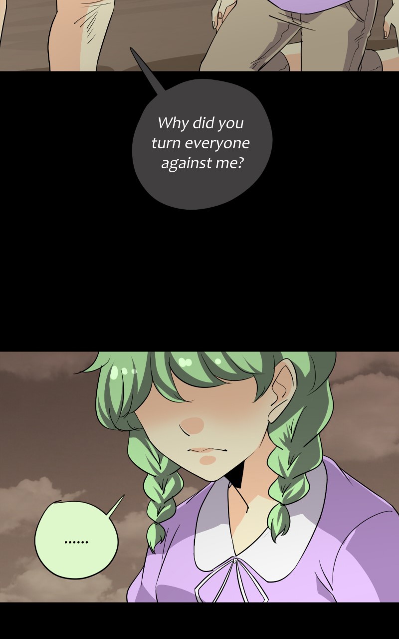 unOrdinary Chapter 191 page 50 - Chapter 191: Episode 185