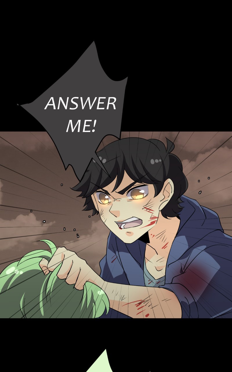 unOrdinary Chapter 191 page 52 - Chapter 191: Episode 185