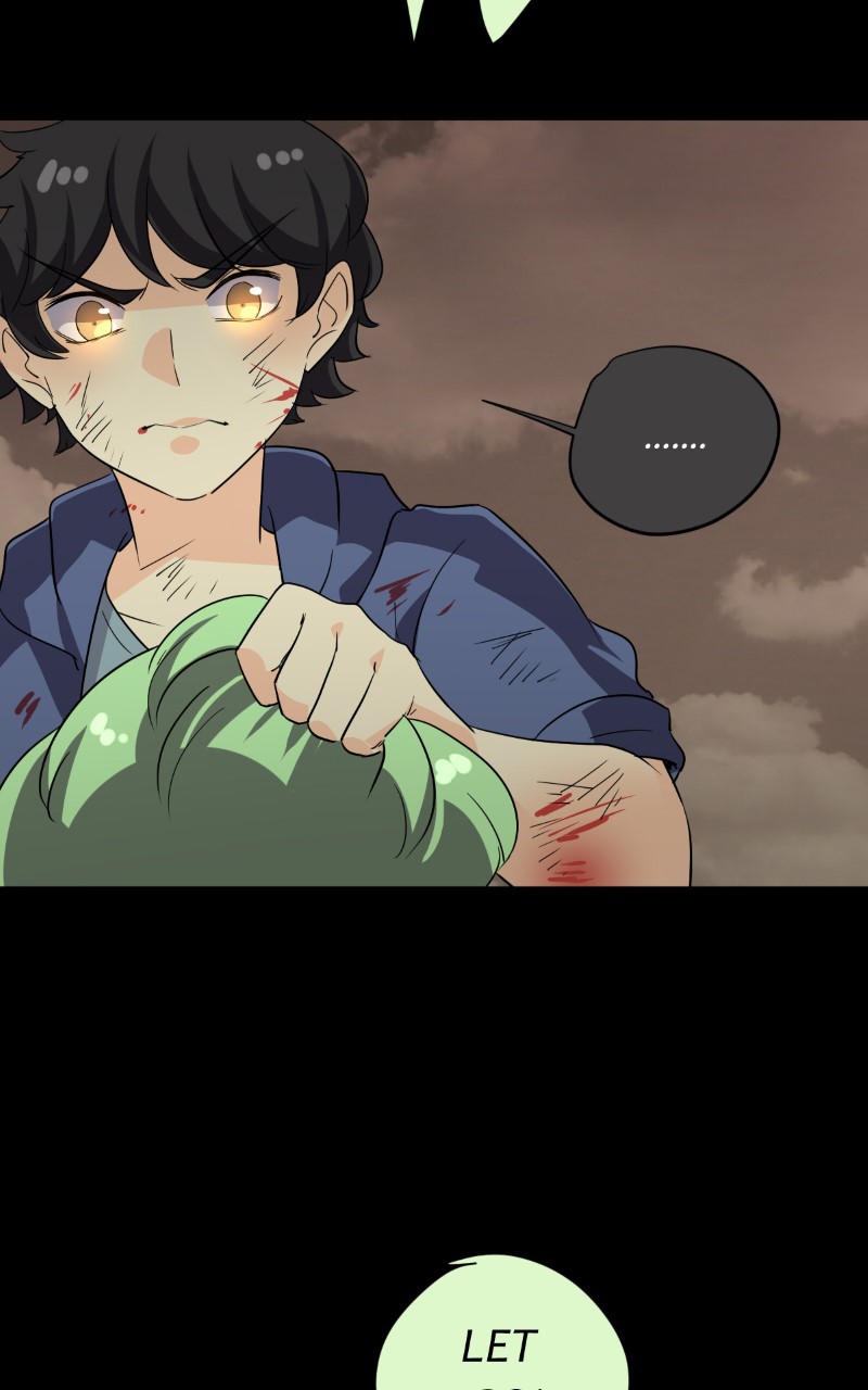 unOrdinary Chapter 191 page 54 - Chapter 191: Episode 185