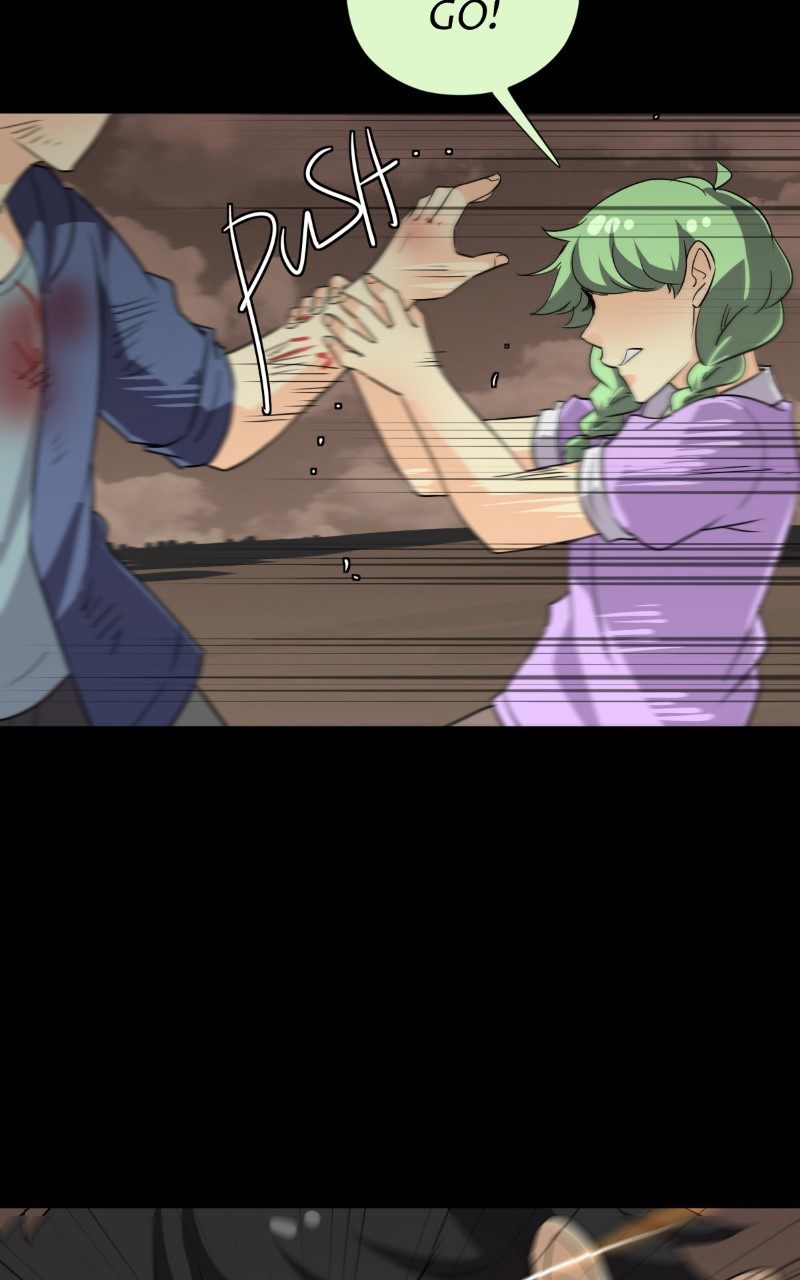 unOrdinary Chapter 191 page 55 - Chapter 191: Episode 185