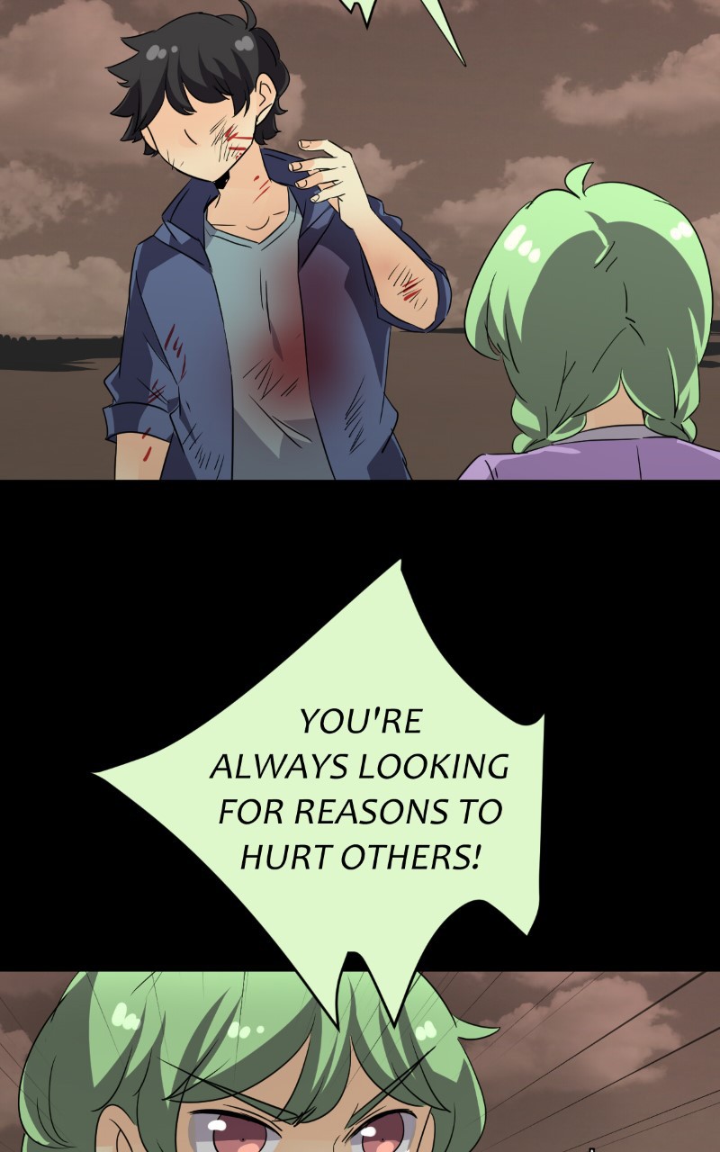 unOrdinary Chapter 191 page 58 - Chapter 191: Episode 185