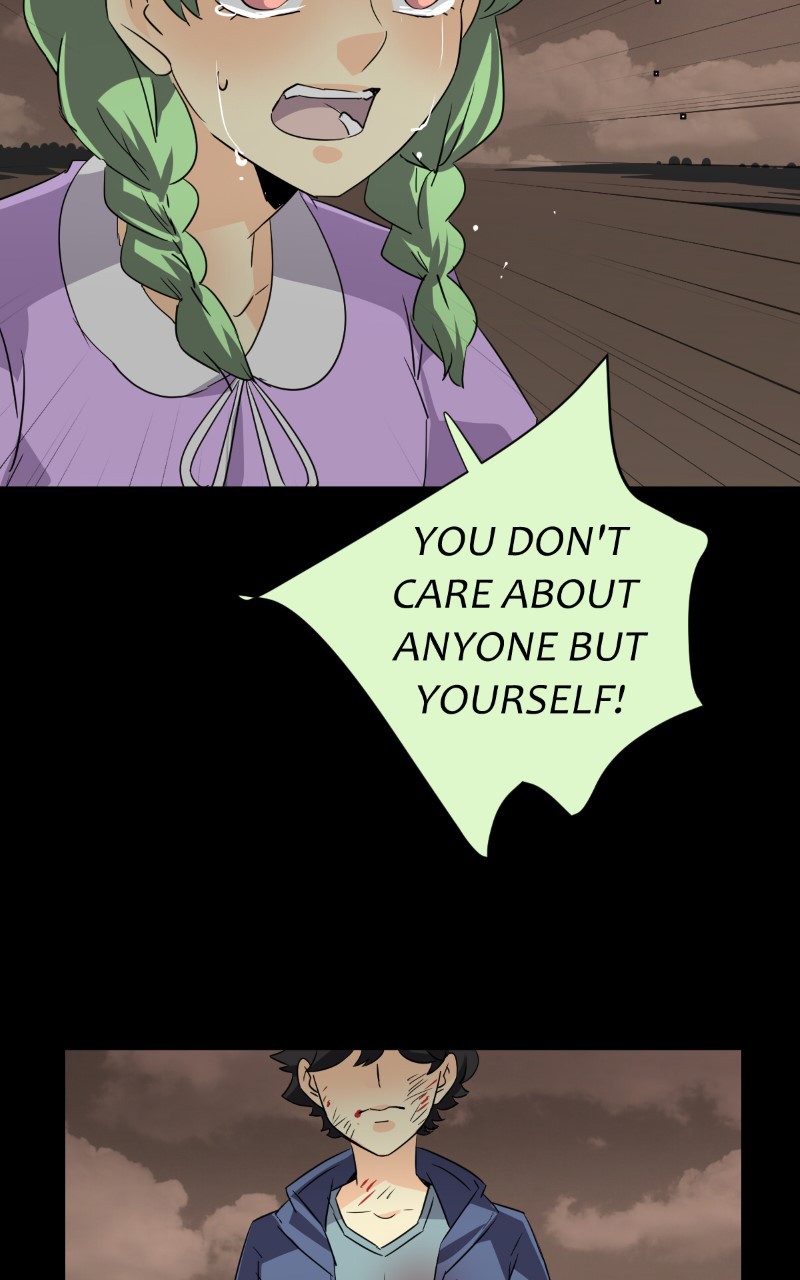 unOrdinary Chapter 191 page 59 - Chapter 191: Episode 185