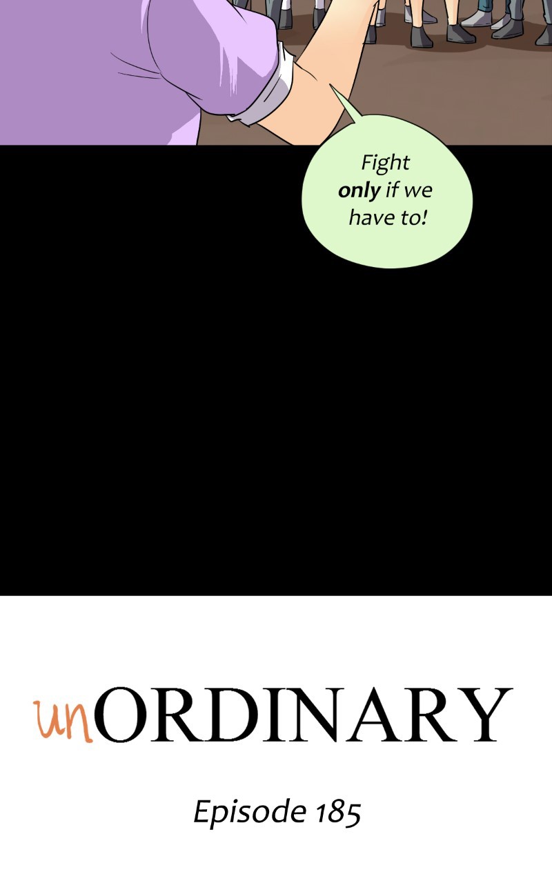 unOrdinary Chapter 191 page 6 - Chapter 191: Episode 185