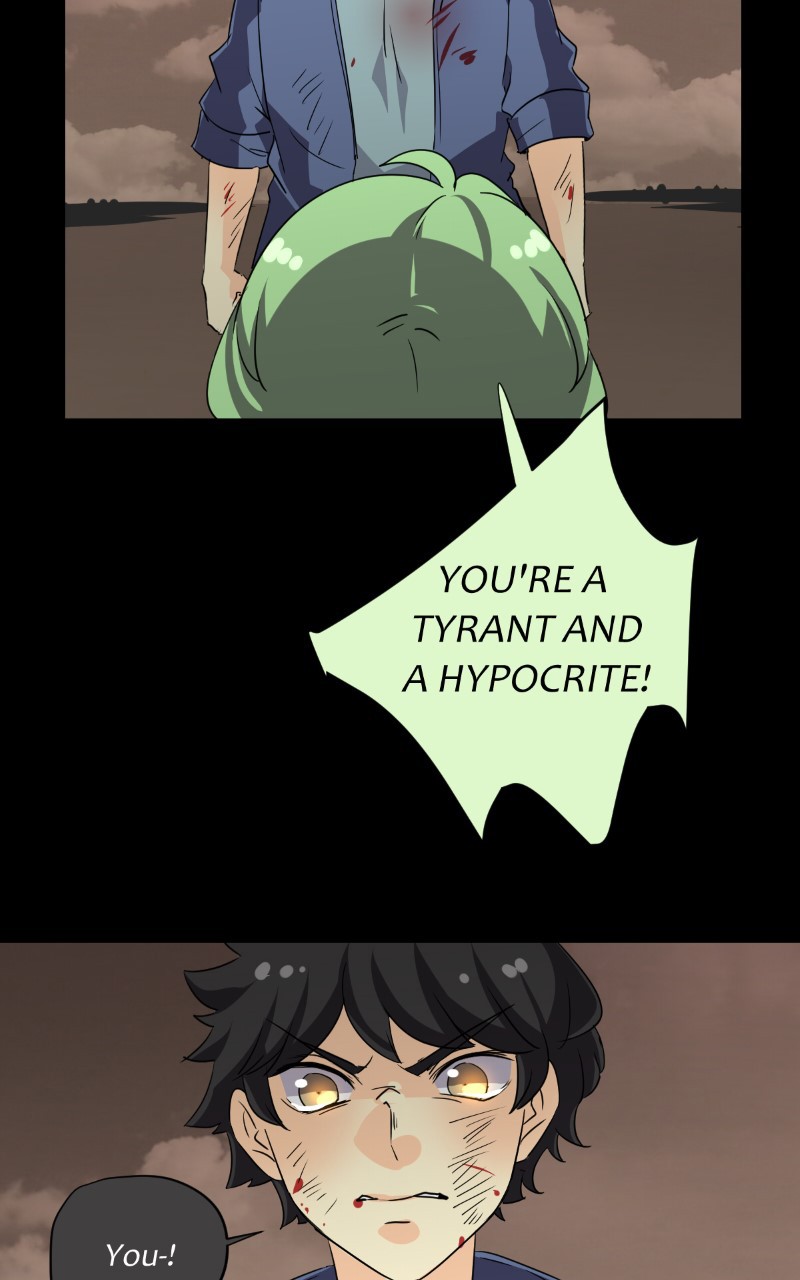 unOrdinary Chapter 191 page 60 - Chapter 191: Episode 185
