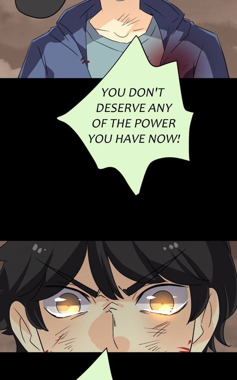 unOrdinary Chapter 191 page 61 - Chapter 191: Episode 185