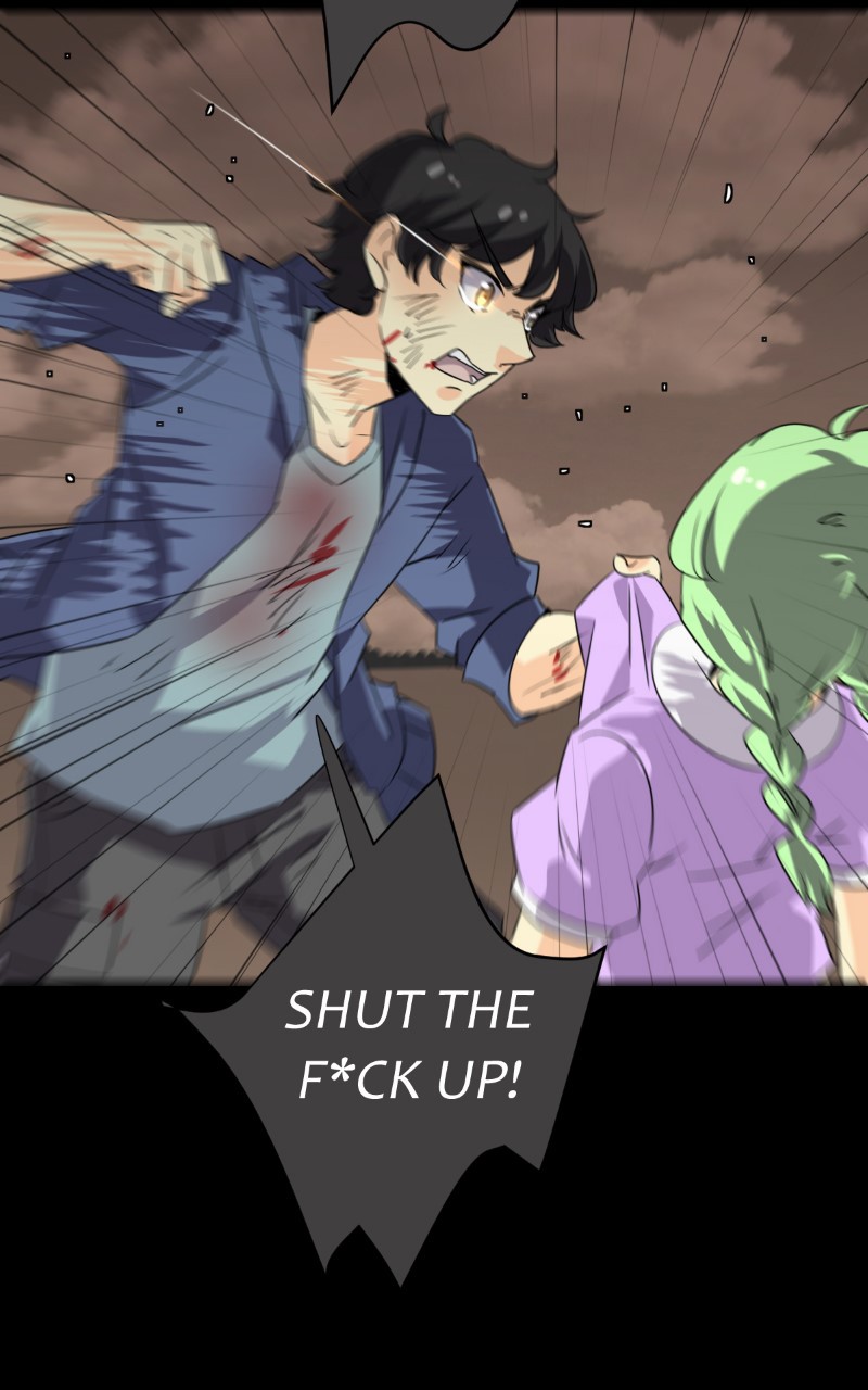 unOrdinary Chapter 191 page 66 - Chapter 191: Episode 185