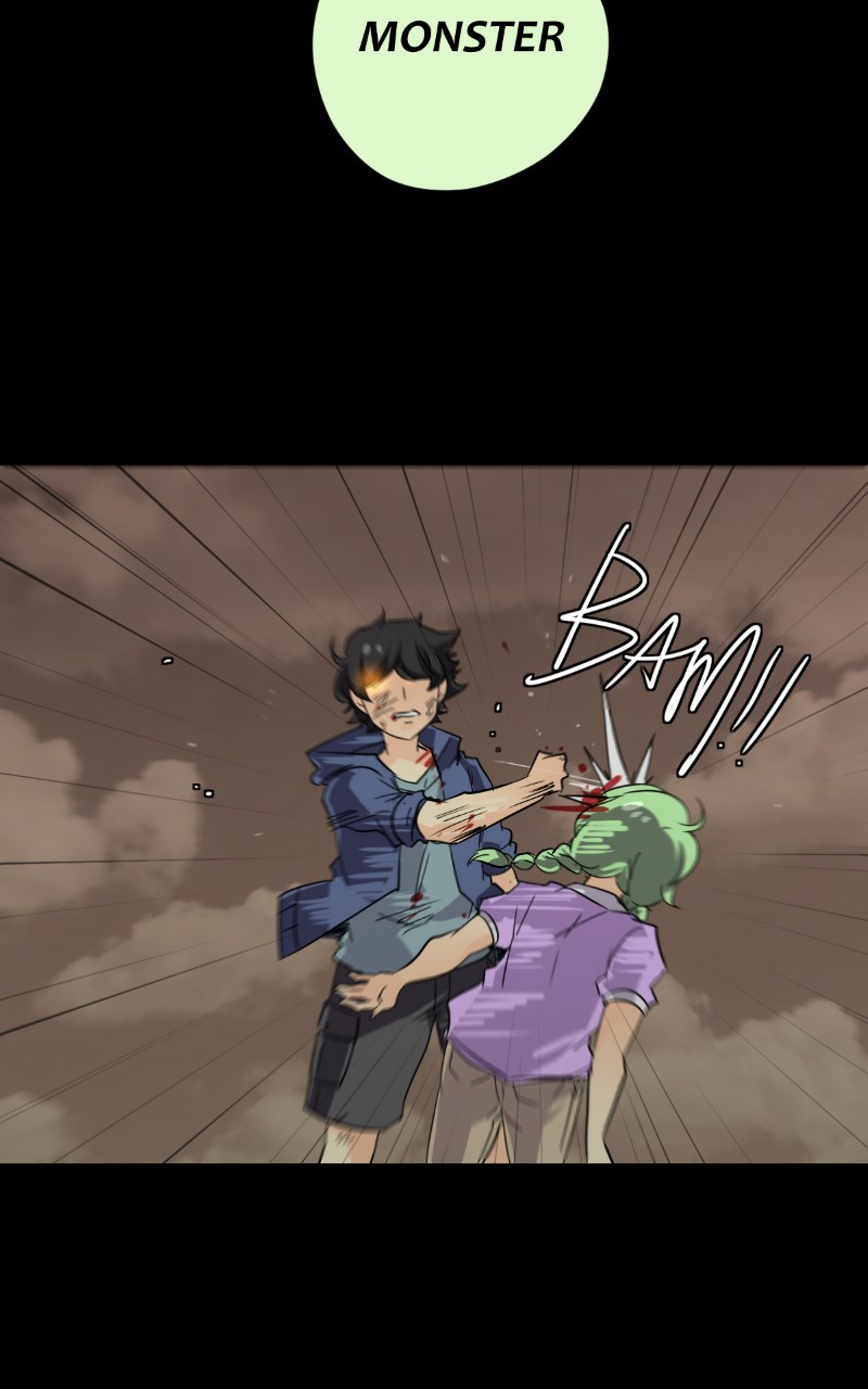 unOrdinary Chapter 191 page 68 - Chapter 191: Episode 185