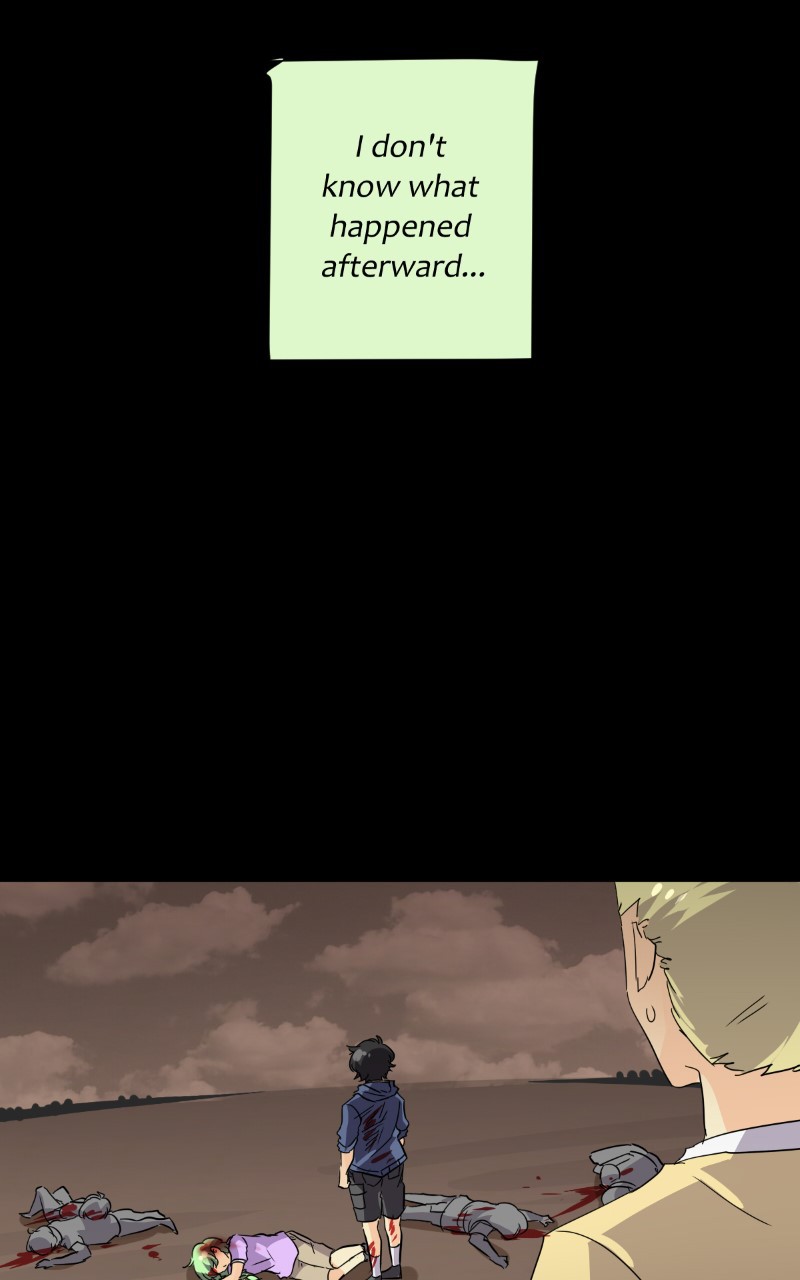 unOrdinary Chapter 191 page 69 - Chapter 191: Episode 185