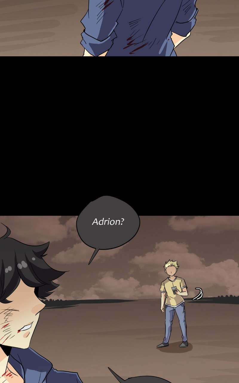 unOrdinary Chapter 191 page 71 - Chapter 191: Episode 185