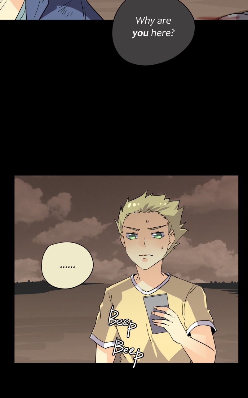 unOrdinary Chapter 191 page 72 - Chapter 191: Episode 185