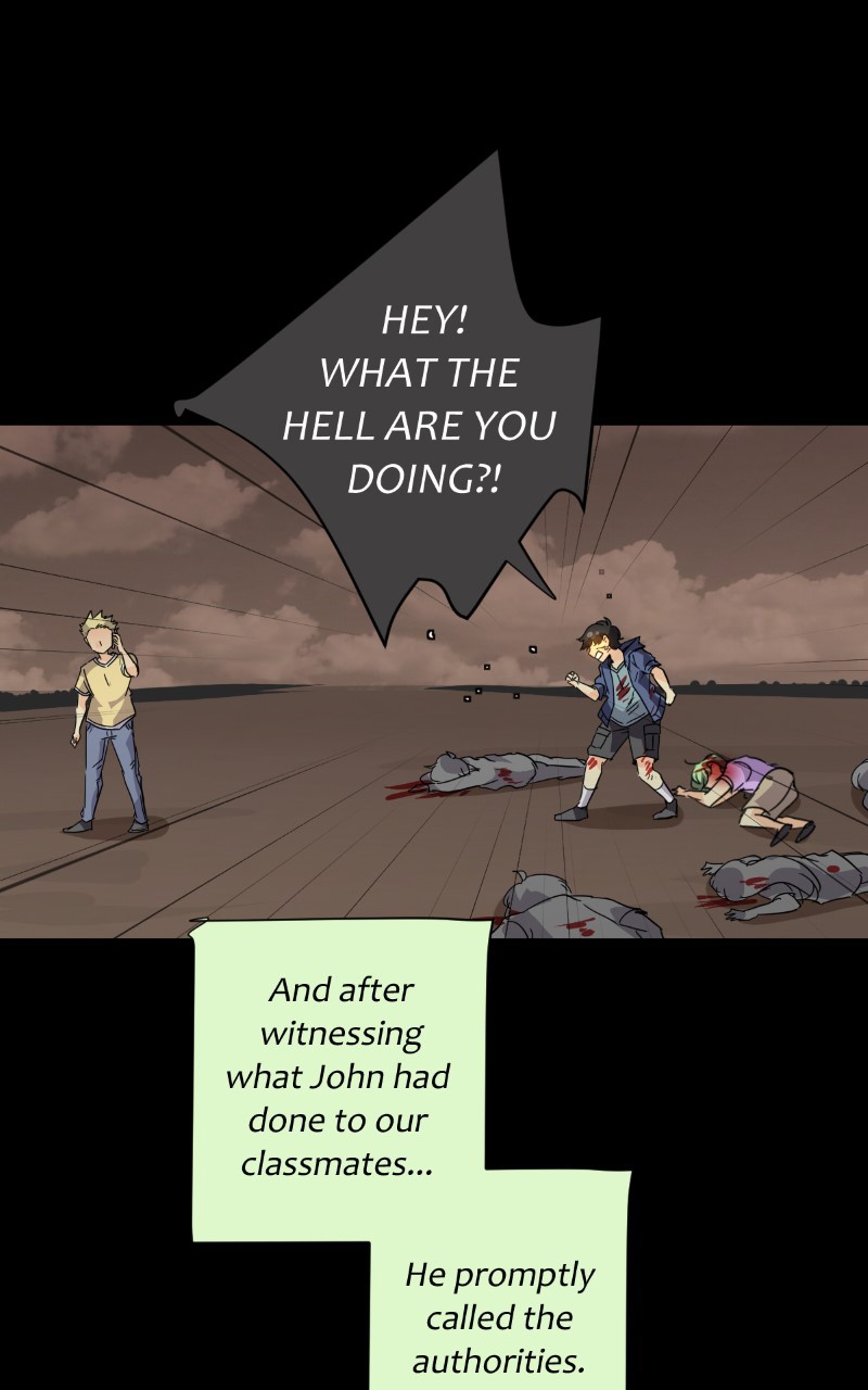 unOrdinary Chapter 191 page 73 - Chapter 191: Episode 185