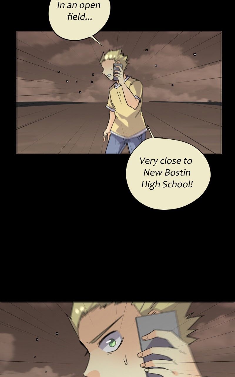 unOrdinary Chapter 191 page 77 - Chapter 191: Episode 185