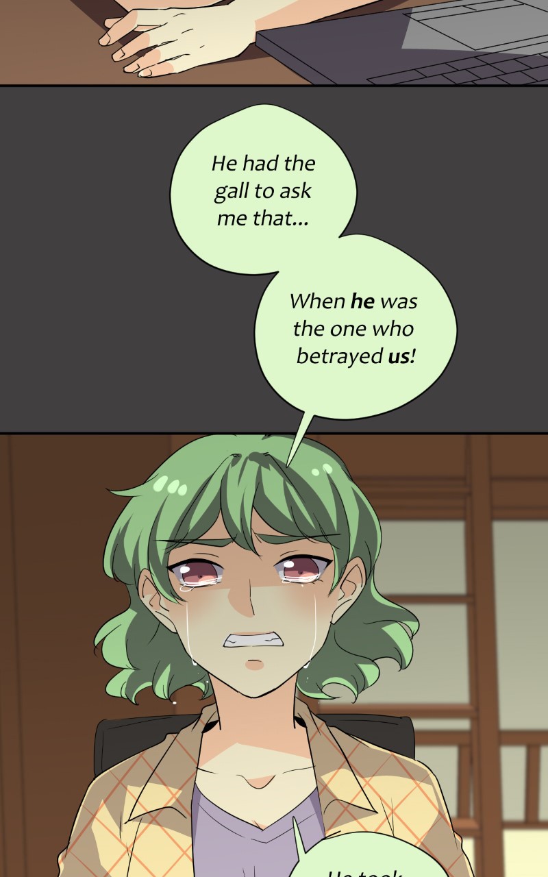 unOrdinary Chapter 191 page 84 - Chapter 191: Episode 185