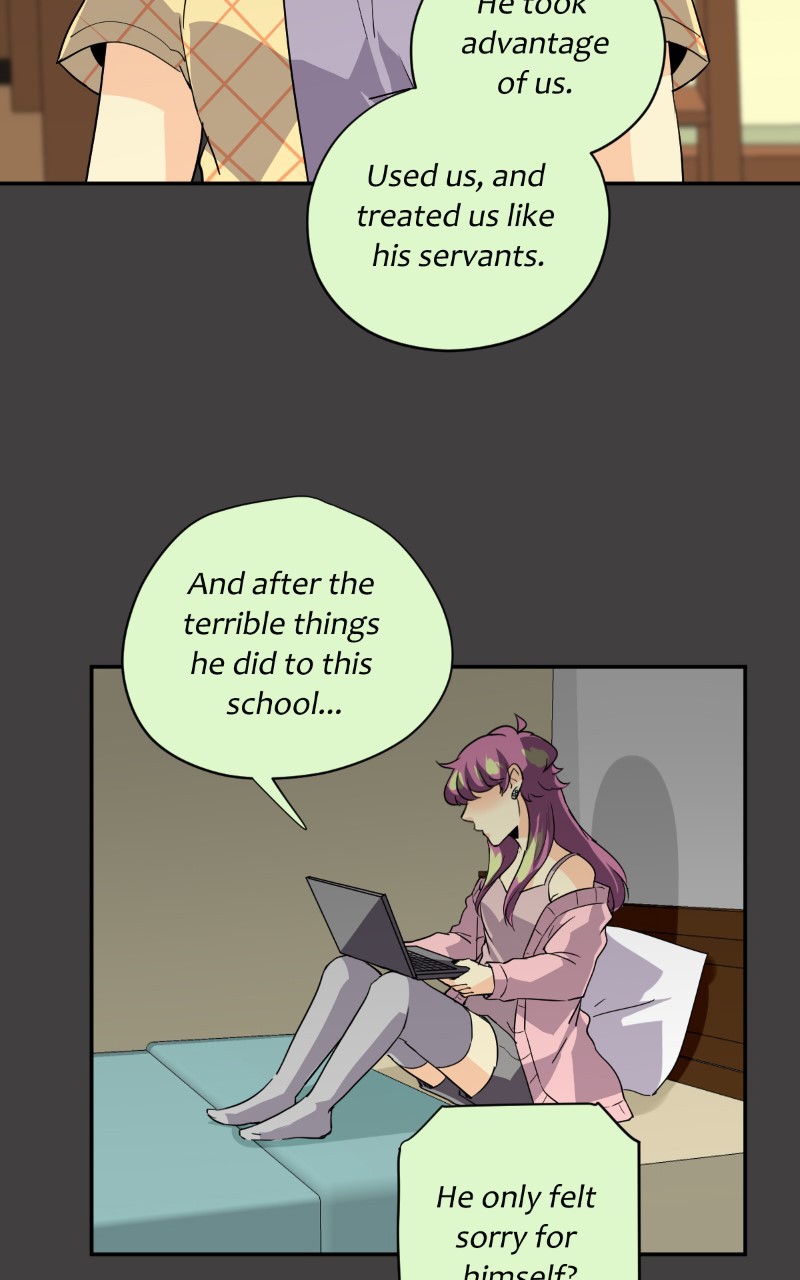 unOrdinary Chapter 191 page 85 - Chapter 191: Episode 185