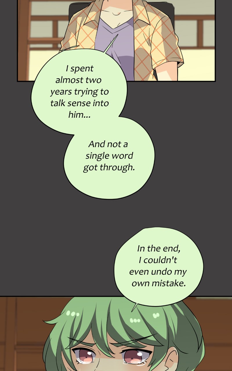 unOrdinary Chapter 191 page 88 - Chapter 191: Episode 185