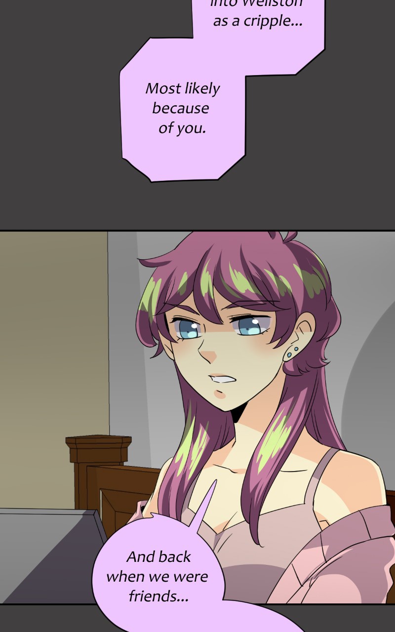 unOrdinary Chapter 191 page 96 - Chapter 191: Episode 185