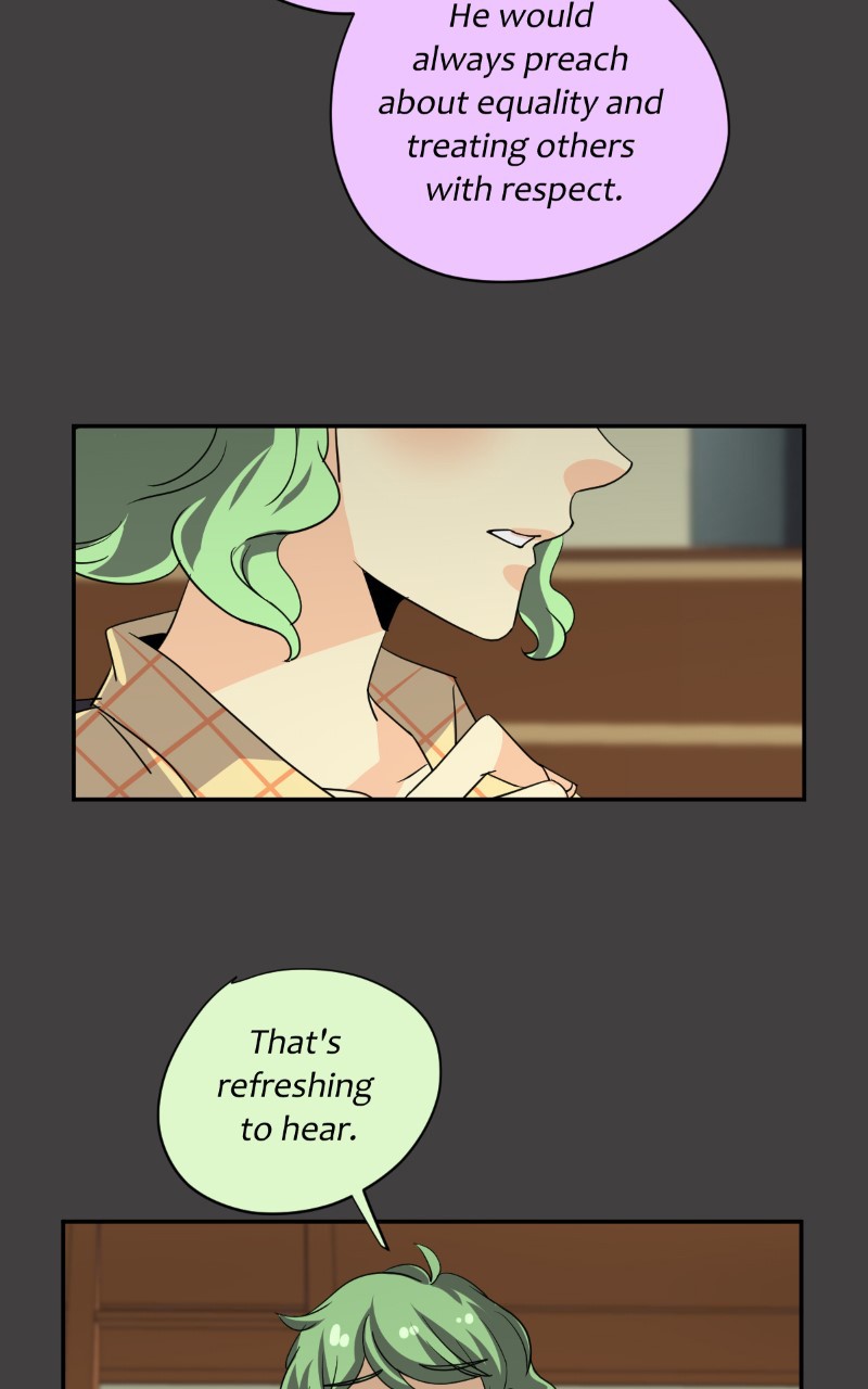 unOrdinary Chapter 191 page 97 - Chapter 191: Episode 185