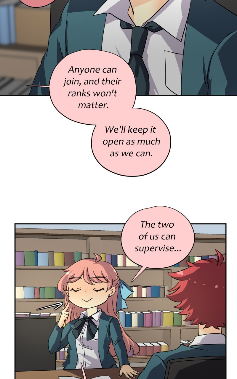 unOrdinary Chapter 192 page 11 - Chapter 192: Episode 186