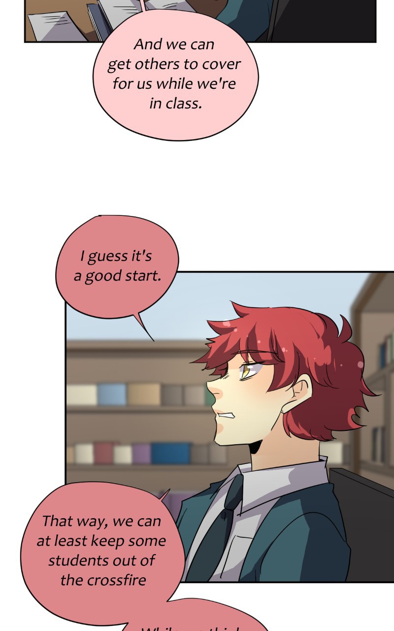 unOrdinary Chapter 192 page 12 - Chapter 192: Episode 186