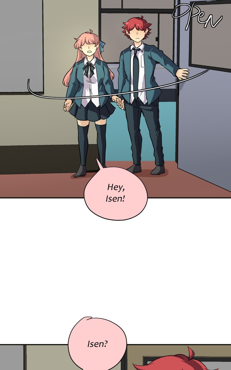 unOrdinary Chapter 192 page 16 - Chapter 192: Episode 186