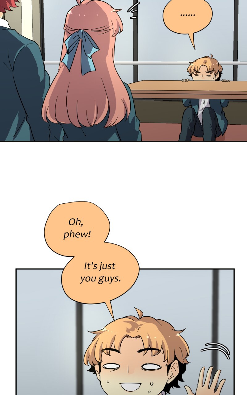unOrdinary Chapter 192 page 18 - Chapter 192: Episode 186
