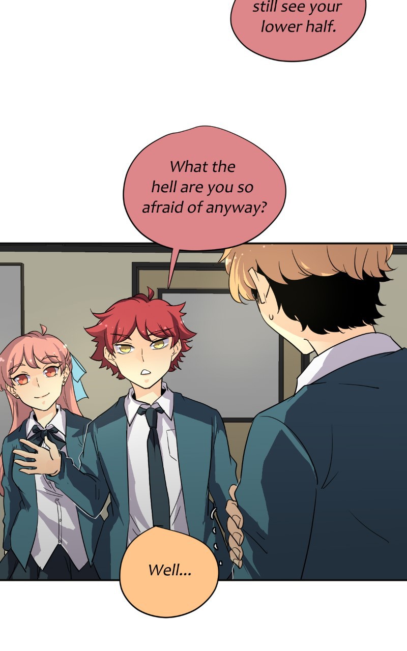 unOrdinary Chapter 192 page 20 - Chapter 192: Episode 186