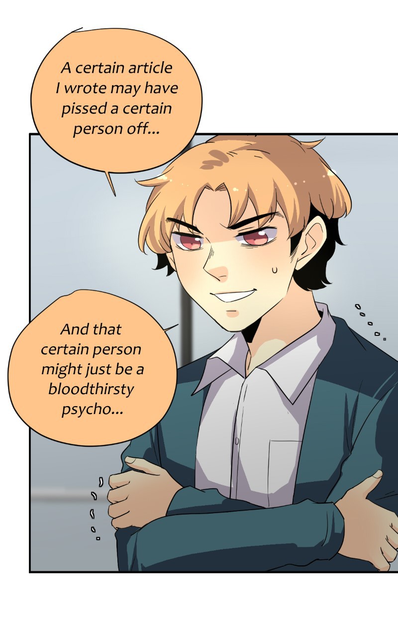 unOrdinary Chapter 192 page 21 - Chapter 192: Episode 186