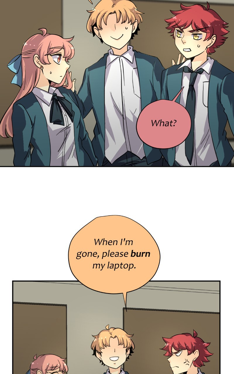 unOrdinary Chapter 192 page 23 - Chapter 192: Episode 186