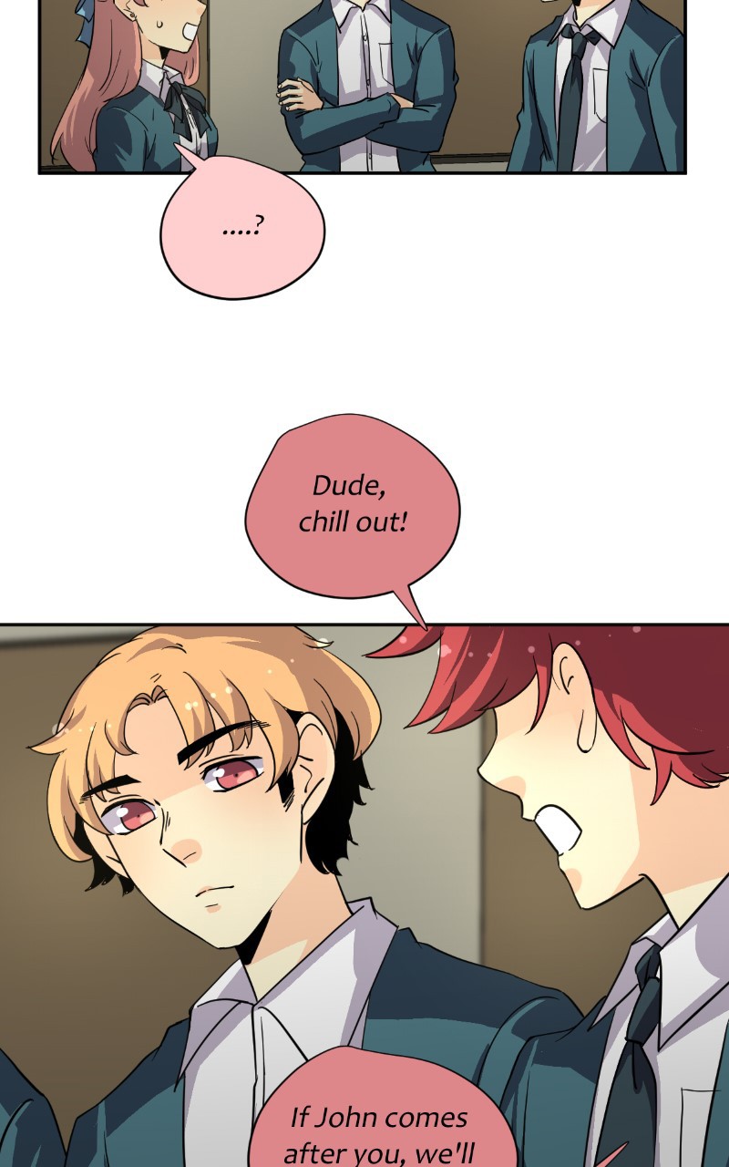 unOrdinary Chapter 192 page 24 - Chapter 192: Episode 186