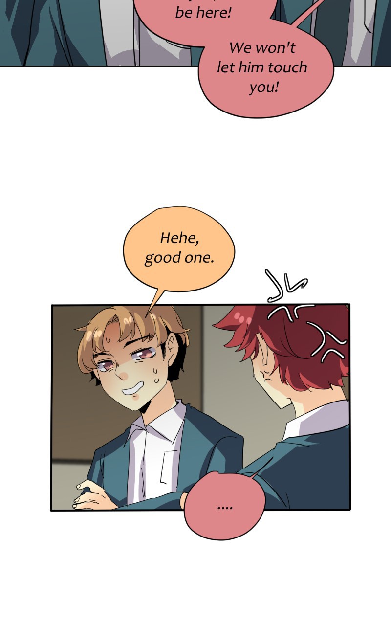 unOrdinary Chapter 192 page 25 - Chapter 192: Episode 186