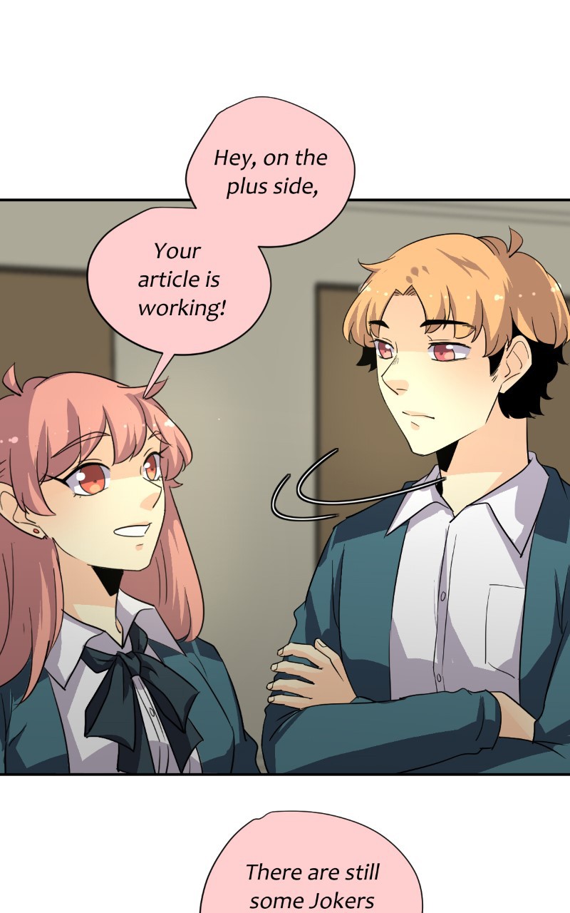 unOrdinary Chapter 192 page 26 - Chapter 192: Episode 186