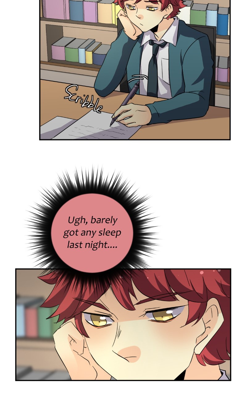 unOrdinary Chapter 192 page 3 - Chapter 192: Episode 186