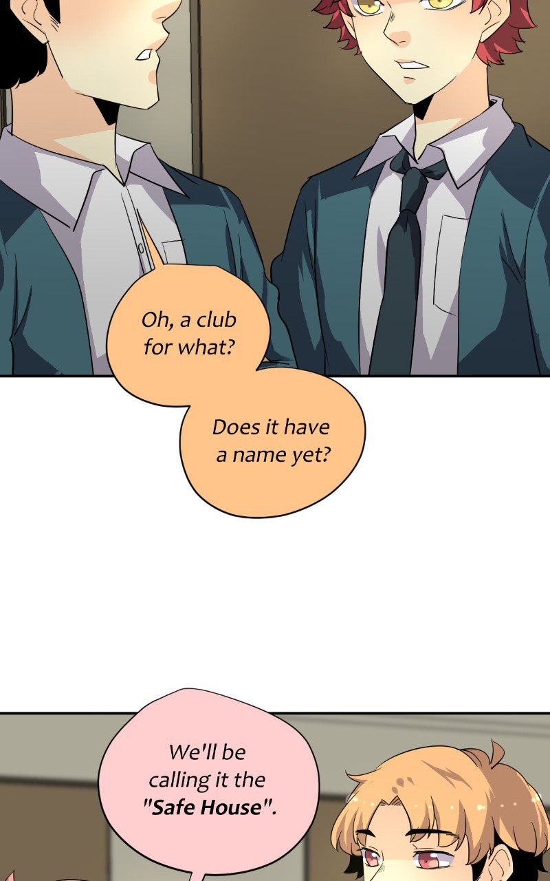 unOrdinary Chapter 192 page 31 - Chapter 192: Episode 186