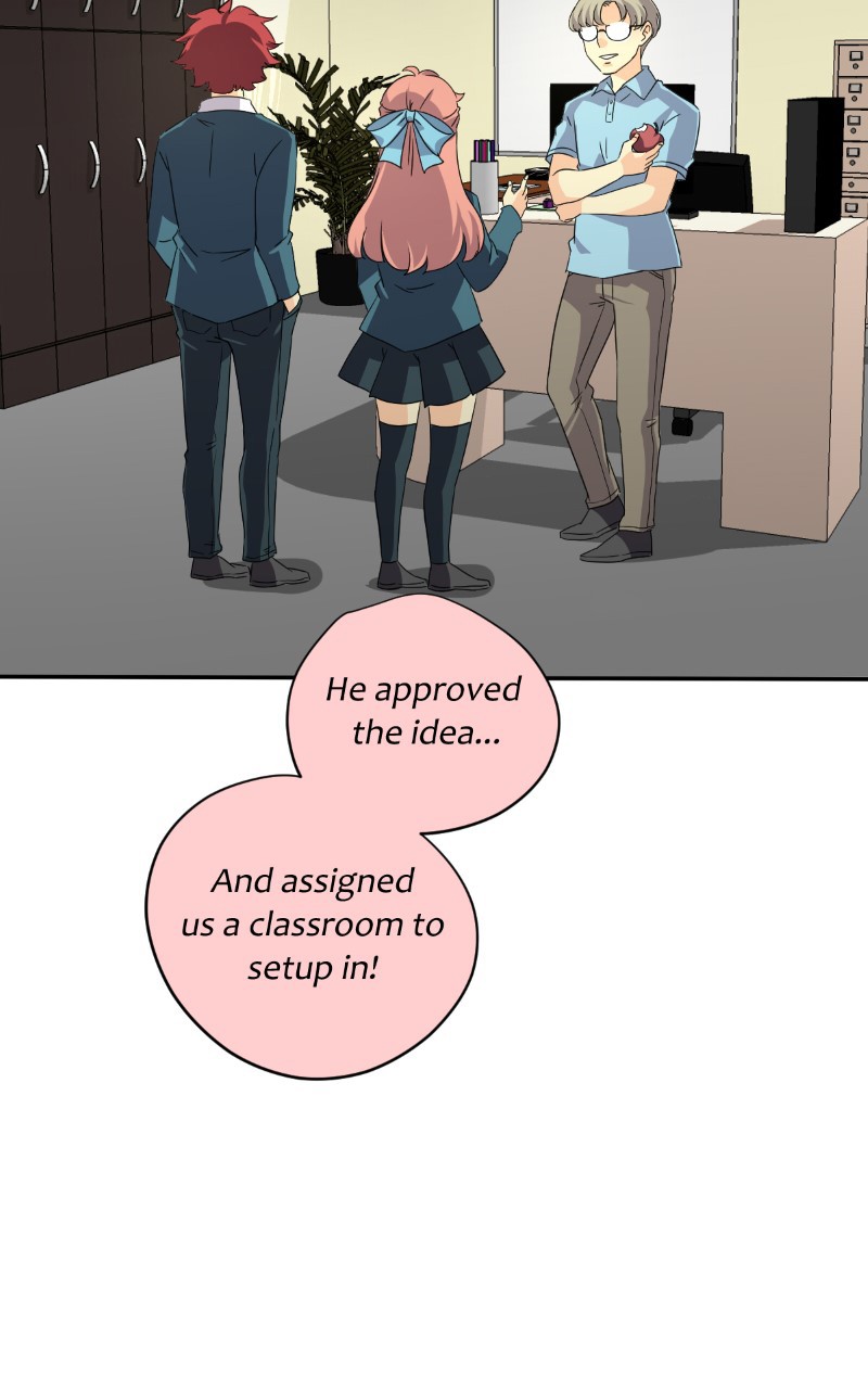 unOrdinary Chapter 192 page 33 - Chapter 192: Episode 186