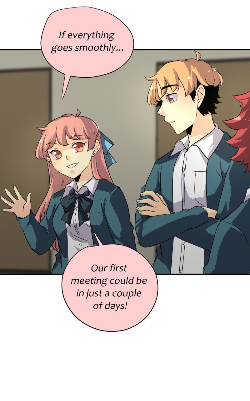 unOrdinary Chapter 192 page 34 - Chapter 192: Episode 186