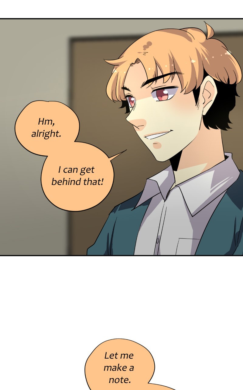 unOrdinary Chapter 192 page 35 - Chapter 192: Episode 186
